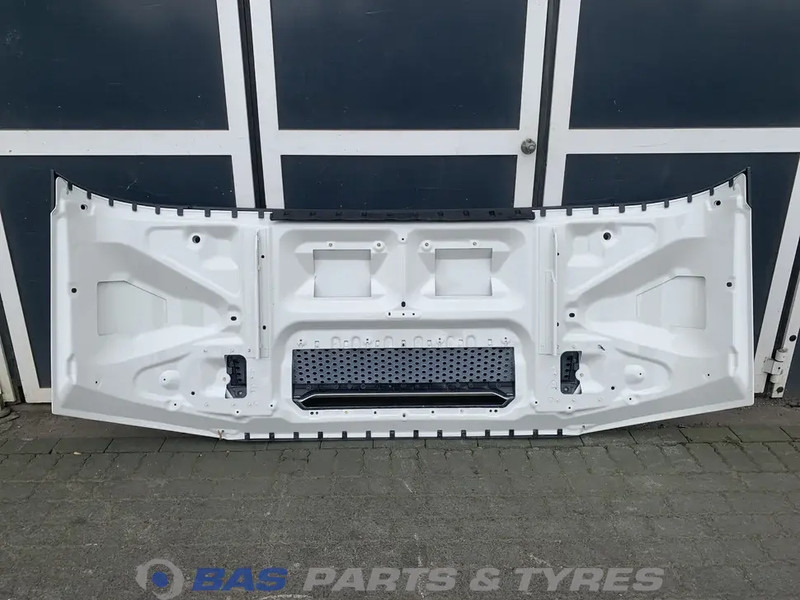 Volvo FH4B - جلوپنجره - شاحنة: صور 2 Volvo FH4B - جلوپنجره - شاحنة: صور 2