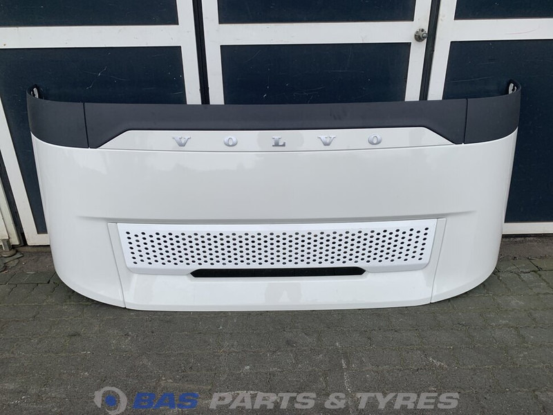 Volvo FH4B - جلوپنجره - شاحنة: صور 1 Volvo FH4B - جلوپنجره - شاحنة: صور 1