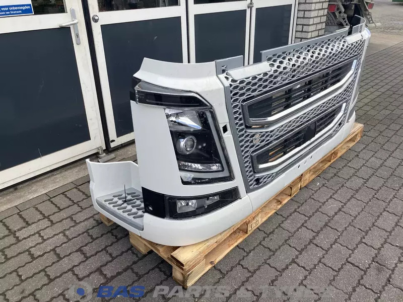 Volvo FH4 - كأس مترعة - شاحنة: صور 3 Volvo FH4 - كأس مترعة - شاحنة: صور 3