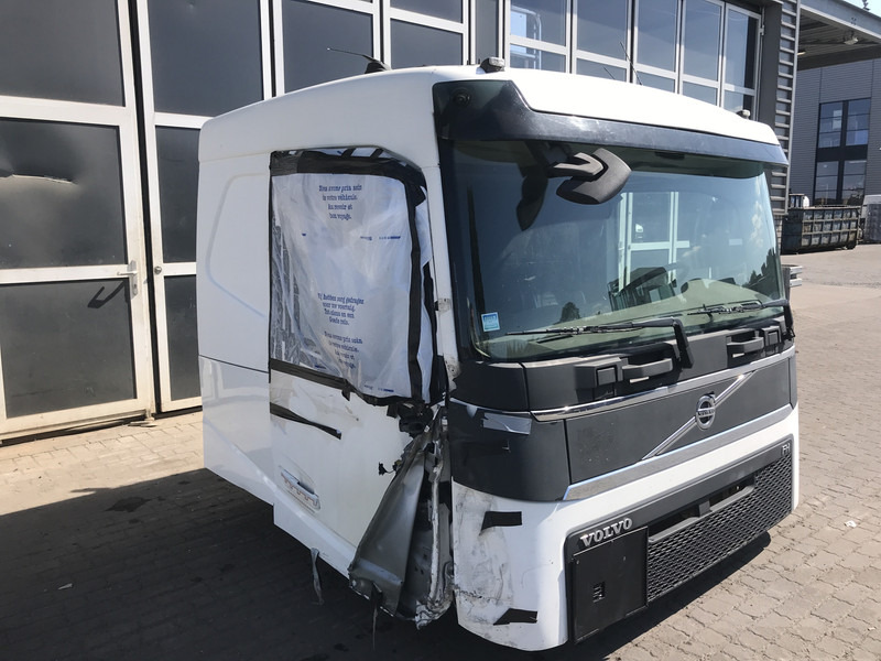 Volvo FH4 - الكابينة والداخلية - شاحنة: صور 2 Volvo FH4 - الكابينة والداخلية - شاحنة: صور 2