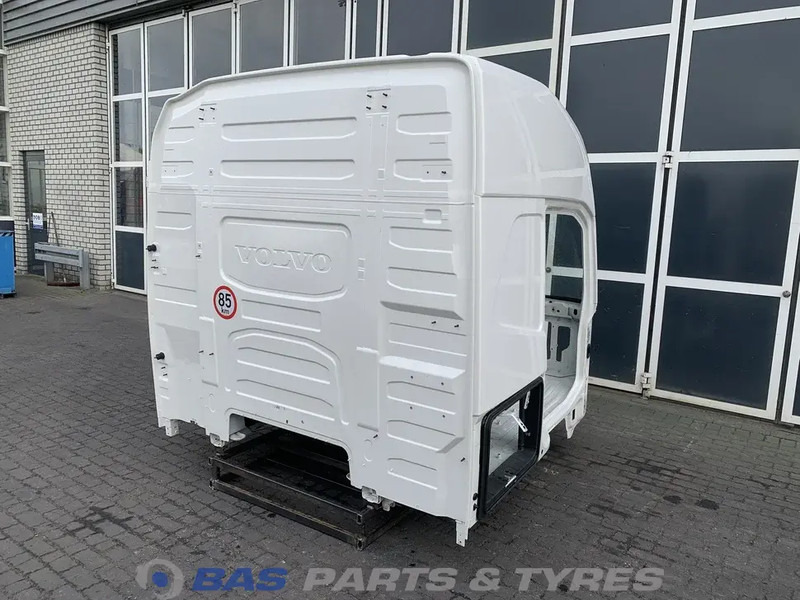 Volvo FH4 - الكابينة والداخلية - شاحنة: صور 3 Volvo FH4 - الكابينة والداخلية - شاحنة: صور 3