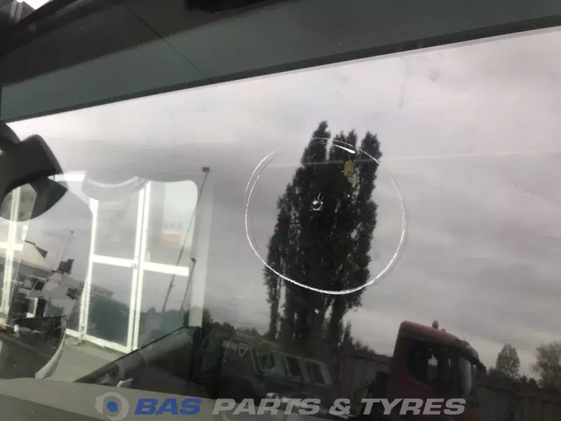 الكابينة والداخلية - شاحنة Volvo FH4: صور 15 الكابينة والداخلية - شاحنة Volvo FH4: صور 15