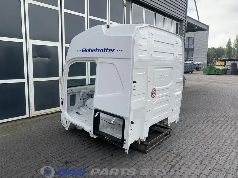 Volvo FH4 - الكابينة والداخلية - شاحنة: صور 4 Volvo FH4 - الكابينة والداخلية - شاحنة: صور 4