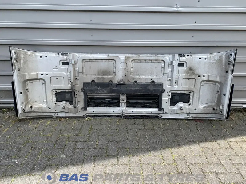 Volvo FH4 - جلوپنجره - شاحنة: صور 2 Volvo FH4 - جلوپنجره - شاحنة: صور 2