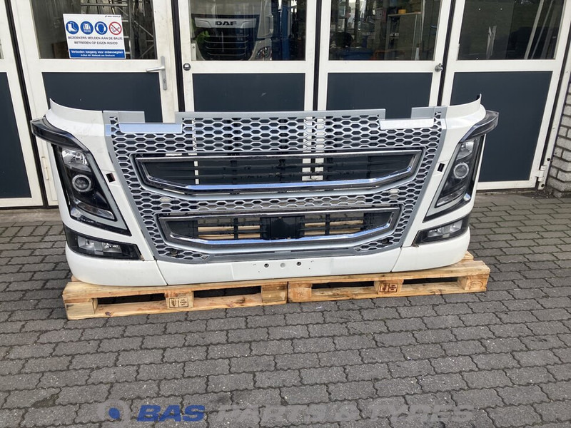 Volvo FH4 - كأس مترعة - شاحنة: صور 1 Volvo FH4 - كأس مترعة - شاحنة: صور 1