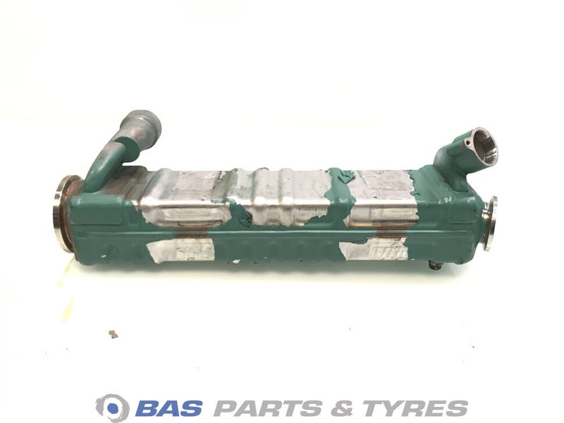 Volvo FL EGR koeler Volvo 21944868 - مبرد EGR - شاحنة: صور 1 Volvo FL EGR koeler Volvo 21944868 - مبرد EGR - شاحنة: صور 1