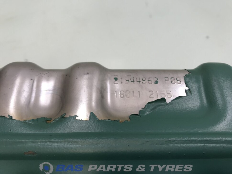 Volvo FL EGR koeler Volvo 21944868 - مبرد EGR - شاحنة: صور 3 Volvo FL EGR koeler Volvo 21944868 - مبرد EGR - شاحنة: صور 3