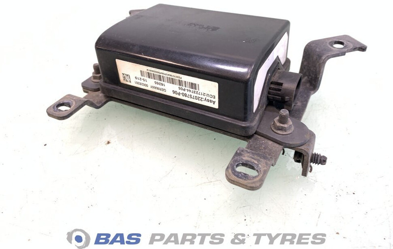 Volvo FL Euro 6 - أضواء - شاحنة: صور 1 Volvo FL Euro 6 - أضواء - شاحنة: صور 1