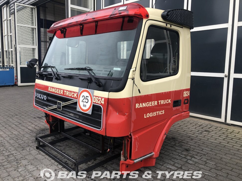 Volvo FM1 - الكابينة والداخلية - شاحنة: صور 1 Volvo FM1 - الكابينة والداخلية - شاحنة: صور 1