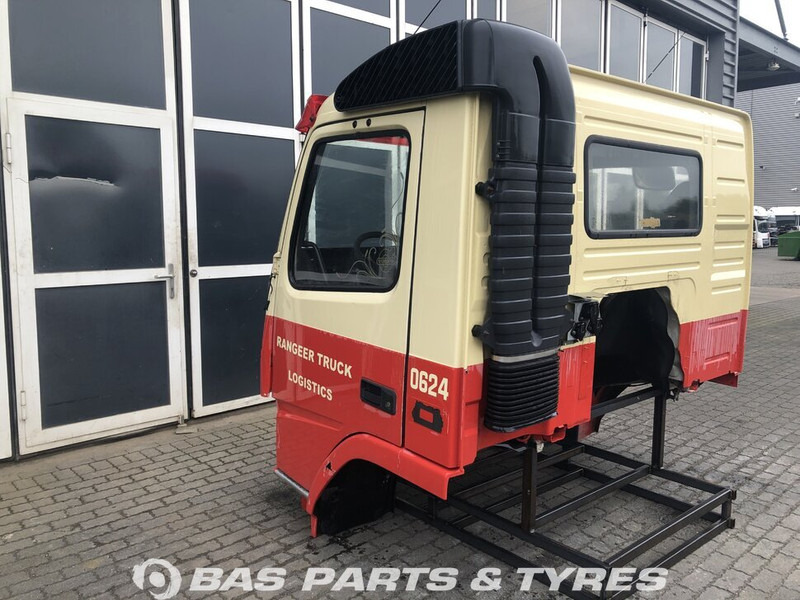 Volvo FM1 - الكابينة والداخلية - شاحنة: صور 3 Volvo FM1 - الكابينة والداخلية - شاحنة: صور 3