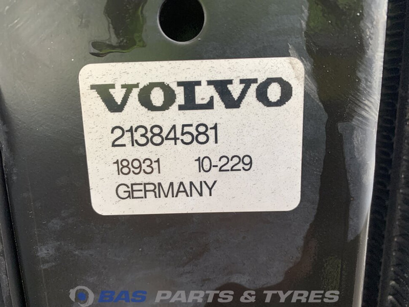 Volvo FM3 Koelerpakket Volvo D11C 330 1676631 - المشعاع - شاحنة: صور 4 Volvo FM3 Koelerpakket Volvo D11C 330 1676631 - المشعاع - شاحنة: صور 4
