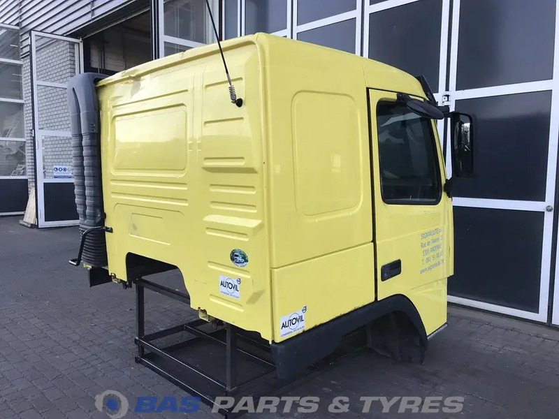 Volvo FM3 - الكابينة والداخلية - شاحنة: صور 3 Volvo FM3 - الكابينة والداخلية - شاحنة: صور 3