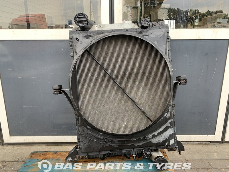Volvo FM3 - المشعاع - شاحنة: صور 1 Volvo FM3 - المشعاع - شاحنة: صور 1