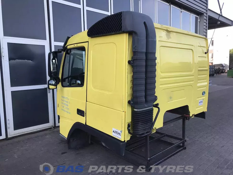 Volvo FM3 - الكابينة والداخلية - شاحنة: صور 4 Volvo FM3 - الكابينة والداخلية - شاحنة: صور 4