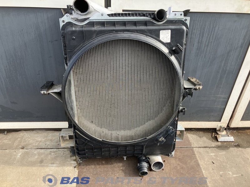 Volvo FM4 Koelerpakket Volvo D11K 370 K1 21649624 - المشعاع - شاحنة: صور 1 Volvo FM4 Koelerpakket Volvo D11K 370 K1 21649624 - المشعاع - شاحنة: صور 1
