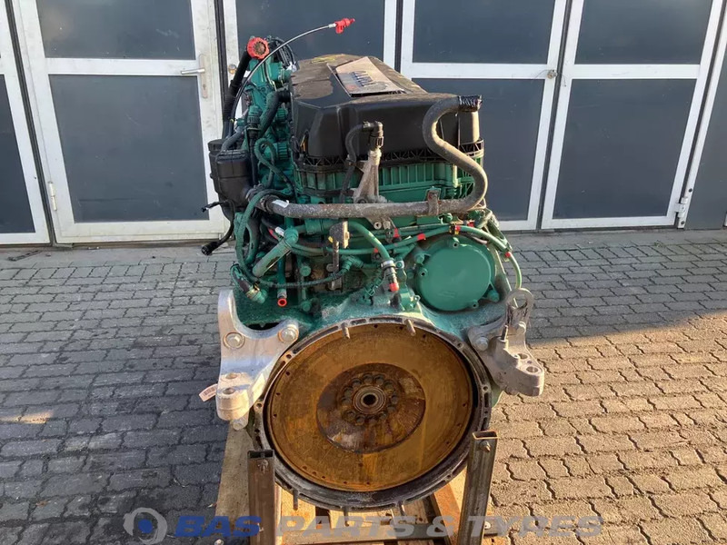 Volvo FM4 Motor Volvo D11K 410 K2 22692803 - المحرك - شاحنة: صور 2 Volvo FM4 Motor Volvo D11K 410 K2 22692803 - المحرك - شاحنة: صور 2