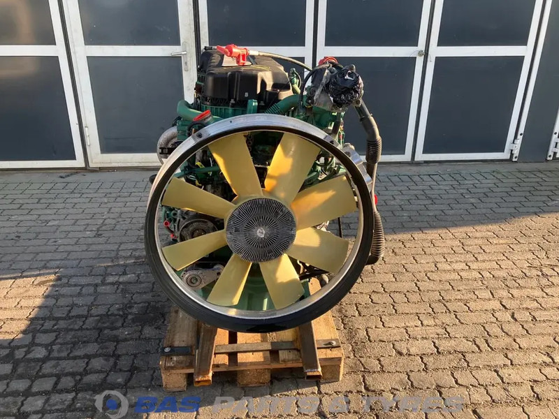 Volvo FM4 Motor Volvo D11K 410 K2 22692803 - المحرك - شاحنة: صور 4 Volvo FM4 Motor Volvo D11K 410 K2 22692803 - المحرك - شاحنة: صور 4