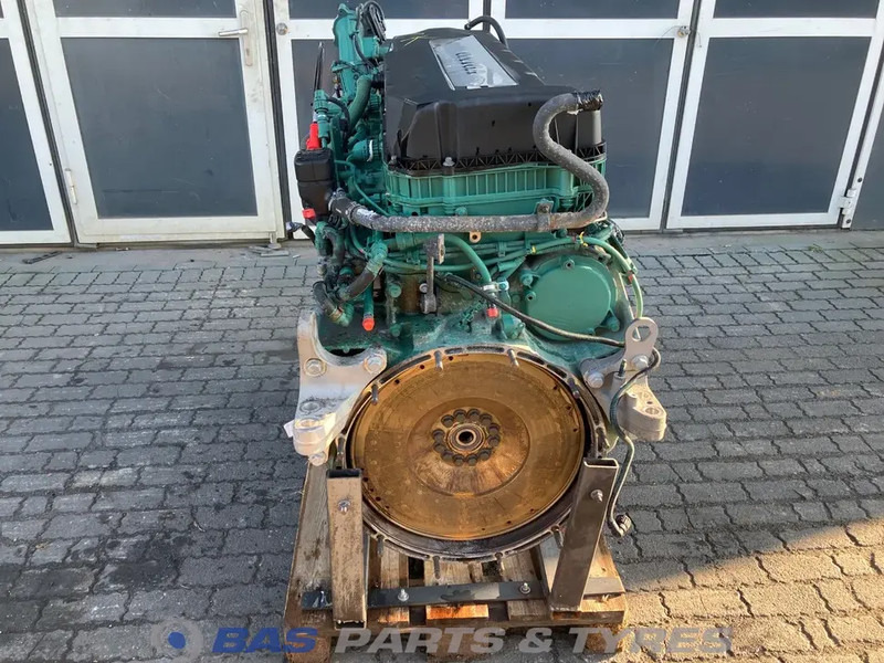 Volvo FM4 Motor Volvo D11K 410 K2 22692803 - المحرك - شاحنة: صور 2 Volvo FM4 Motor Volvo D11K 410 K2 22692803 - المحرك - شاحنة: صور 2