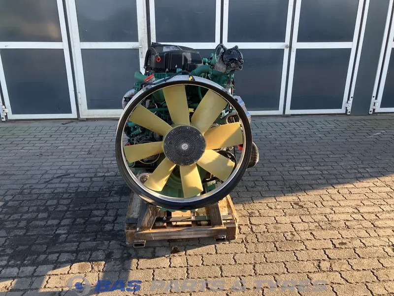 Volvo FM4 Motor Volvo D11K 410 K2 22692803 - المحرك - شاحنة: صور 4 Volvo FM4 Motor Volvo D11K 410 K2 22692803 - المحرك - شاحنة: صور 4