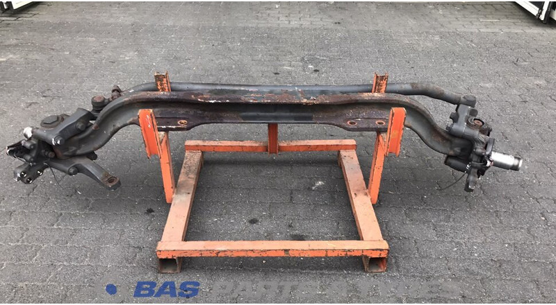 Volvo FM4 Volvo FAL 7.5 Vooras 3173778 - المحور الأمامي - شاحنة: صور 1 Volvo FM4 Volvo FAL 7.5 Vooras 3173778 - المحور الأمامي - شاحنة: صور 1