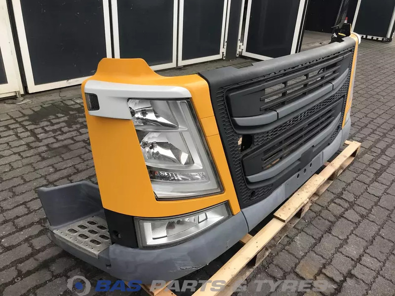 Volvo FM4 - كأس مترعة - شاحنة: صور 3 Volvo FM4 - كأس مترعة - شاحنة: صور 3