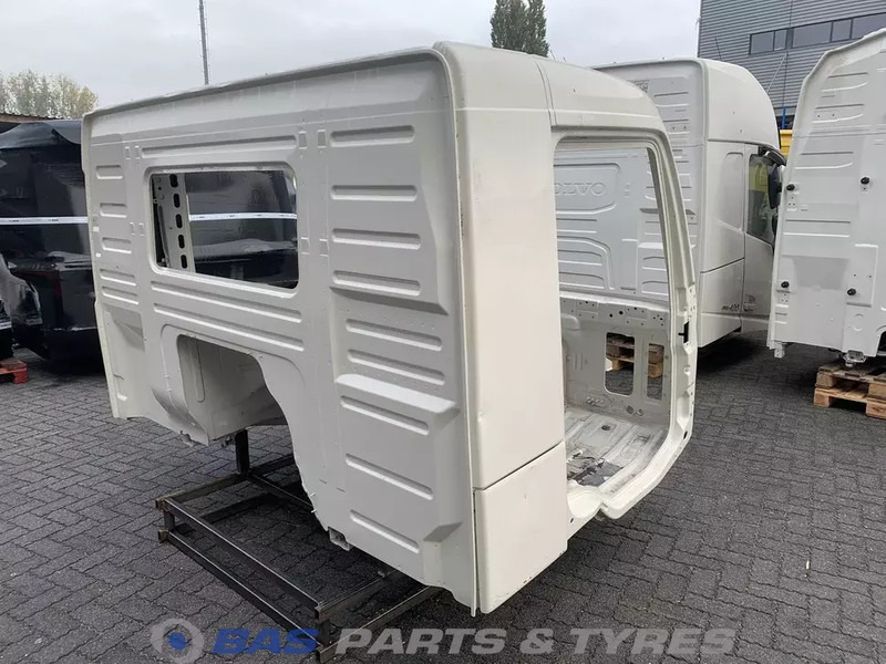 Volvo FM4 - الكابينة والداخلية - شاحنة: صور 3 Volvo FM4 - الكابينة والداخلية - شاحنة: صور 3