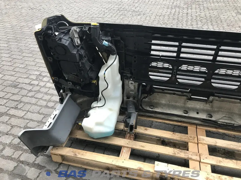 Volvo FM4 - كأس مترعة - شاحنة: صور 4 Volvo FM4 - كأس مترعة - شاحنة: صور 4