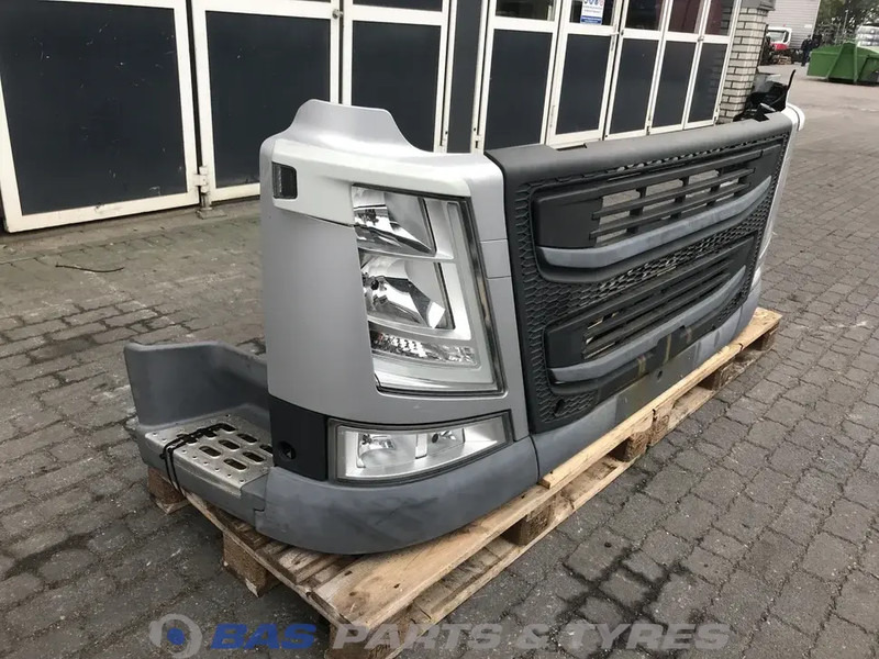 Volvo FM4 - كأس مترعة - شاحنة: صور 3 Volvo FM4 - كأس مترعة - شاحنة: صور 3