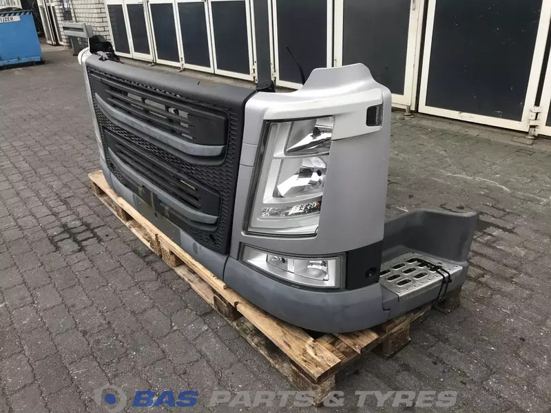 Volvo FM4 - كأس مترعة - شاحنة: صور 2 Volvo FM4 - كأس مترعة - شاحنة: صور 2
