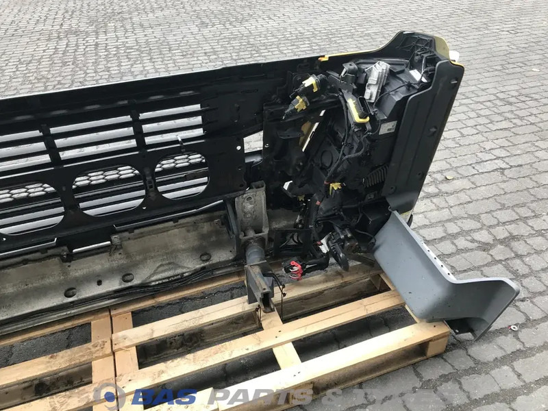Volvo FM4 - كأس مترعة - شاحنة: صور 5 Volvo FM4 - كأس مترعة - شاحنة: صور 5