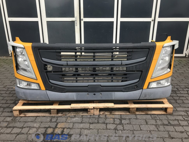 Volvo FM4 - كأس مترعة - شاحنة: صور 1 Volvo FM4 - كأس مترعة - شاحنة: صور 1