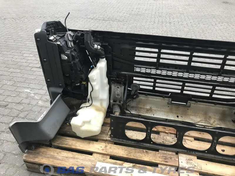 Volvo FM4 - كأس مترعة - شاحنة: صور 4 Volvo FM4 - كأس مترعة - شاحنة: صور 4