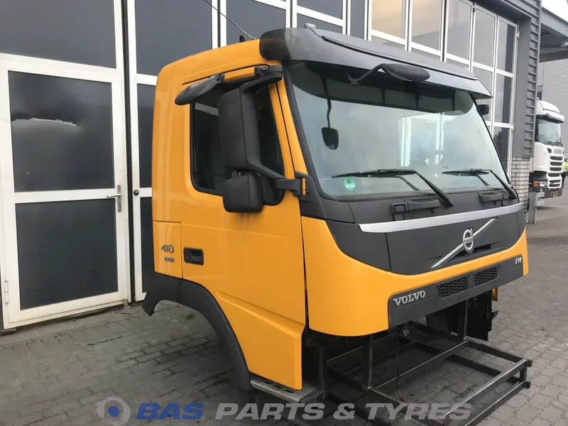 Volvo FM4 - الكابينة والداخلية - شاحنة: صور 2 Volvo FM4 - الكابينة والداخلية - شاحنة: صور 2