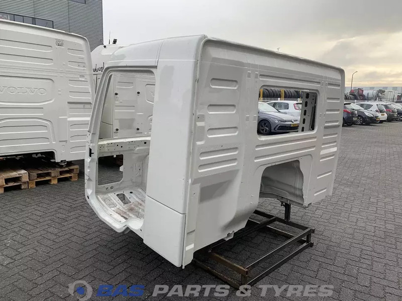 Volvo FM4 - الكابينة والداخلية - شاحنة: صور 4 Volvo FM4 - الكابينة والداخلية - شاحنة: صور 4