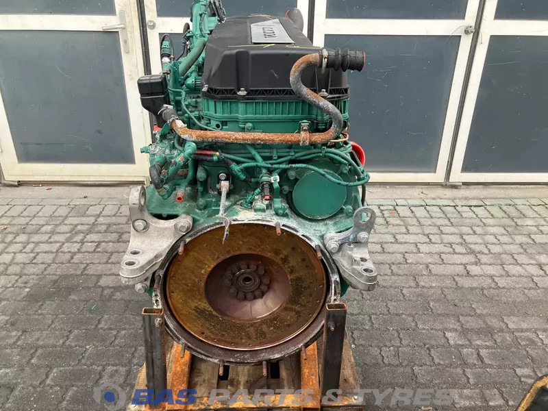 Volvo FM5 Motor Volvo D11K 460 K5 22611917 - المحرك - شاحنة: صور 2 Volvo FM5 Motor Volvo D11K 460 K5 22611917 - المحرك - شاحنة: صور 2