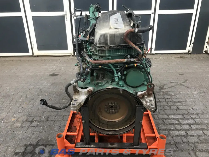 Volvo FMX Euro 6 Motor Volvo D11K 370 K1 85002113 - المحرك - شاحنة: صور 2 Volvo FMX Euro 6 Motor Volvo D11K 370 K1 85002113 - المحرك - شاحنة: صور 2