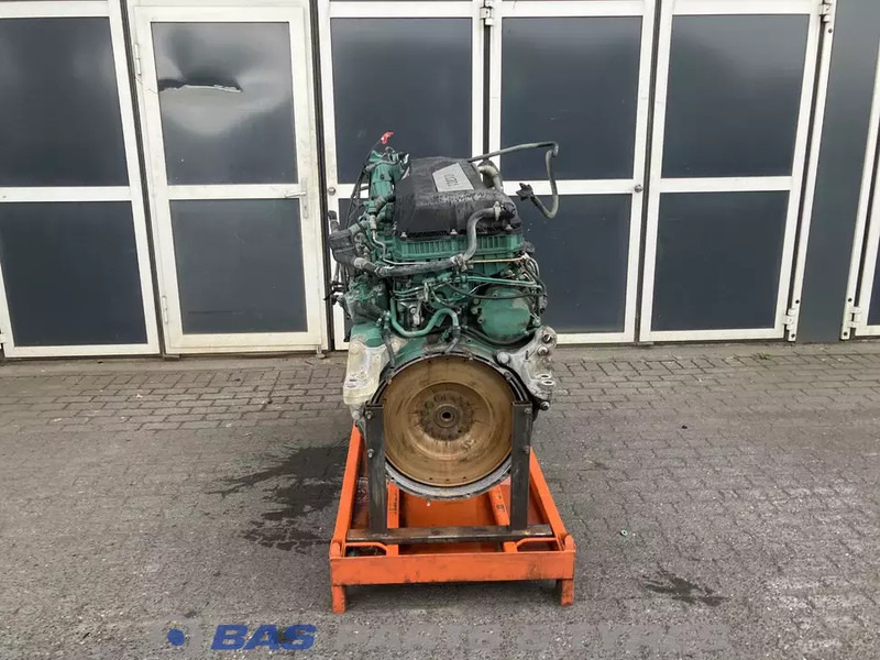 Volvo FMX Euro 6 Motor Volvo D13K 460 K4 22692810 - المحرك - شاحنة: صور 2 Volvo FMX Euro 6 Motor Volvo D13K 460 K4 22692810 - المحرك - شاحنة: صور 2