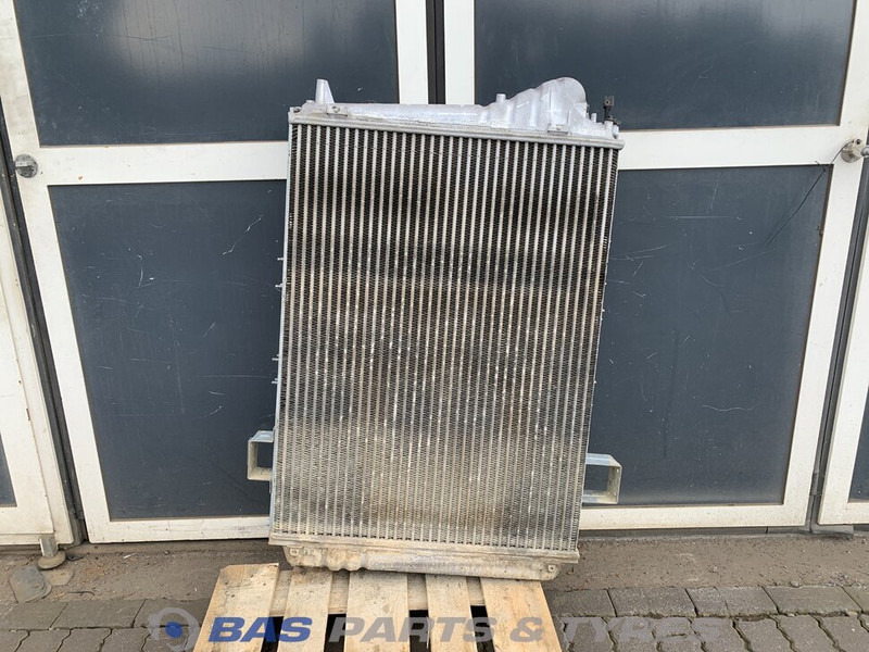 Volvo FMX Euro 6 - المشعاع - شاحنة: صور 1 Volvo FMX Euro 6 - المشعاع - شاحنة: صور 1