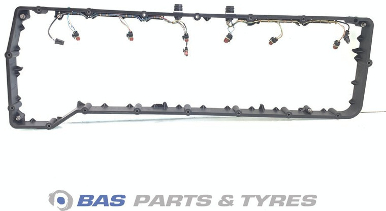 Volvo Kleppendeksel Volvo 22088446 - المحرك و قطع الغيار - شاحنة: صور 1 Volvo Kleppendeksel Volvo 22088446 - المحرك و قطع الغيار - شاحنة: صور 1