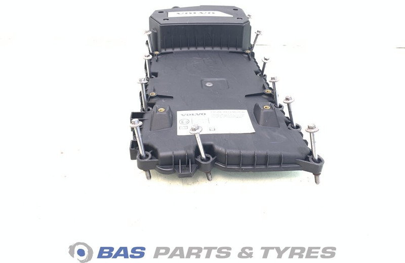 Volvo Kleppendeksel Volvo 22376347 - المحرك و قطع الغيار - شاحنة: صور 4 Volvo Kleppendeksel Volvo 22376347 - المحرك و قطع الغيار - شاحنة: صور 4