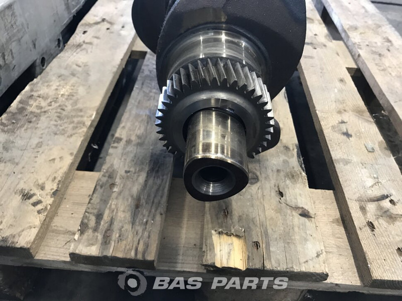 Volvo Krukas Volvo 1547468 - العمود المرفقي - شاحنة: صور 3 Volvo Krukas Volvo 1547468 - العمود المرفقي - شاحنة: صور 3