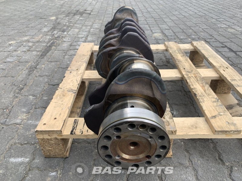 Volvo Krukas Volvo 20585167 - العمود المرفقي - شاحنة: صور 3 Volvo Krukas Volvo 20585167 - العمود المرفقي - شاحنة: صور 3