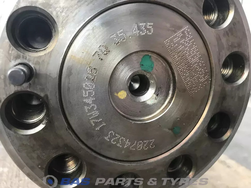 Volvo Krukas Volvo 22074323 - العمود المرفقي - شاحنة: صور 4 Volvo Krukas Volvo 22074323 - العمود المرفقي - شاحنة: صور 4