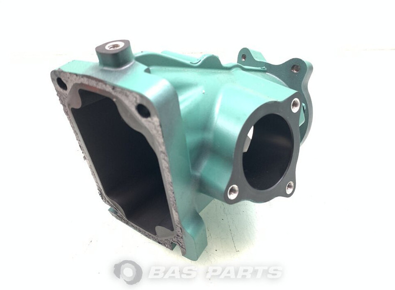 Volvo Mengkamer Volvo 23933419 - كاتم الصوت/ نظام العادم - شاحنة: صور 3 Volvo Mengkamer Volvo 23933419 - كاتم الصوت/ نظام العادم - شاحنة: صور 3