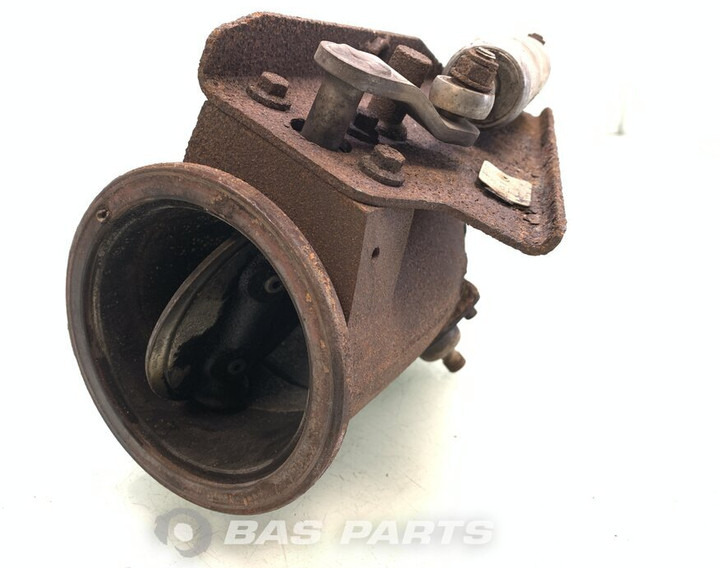 Volvo Motorrem Volvo 22104781 - كاتم الصوت/ نظام العادم - شاحنة: صور 2 Volvo Motorrem Volvo 22104781 - كاتم الصوت/ نظام العادم - شاحنة: صور 2