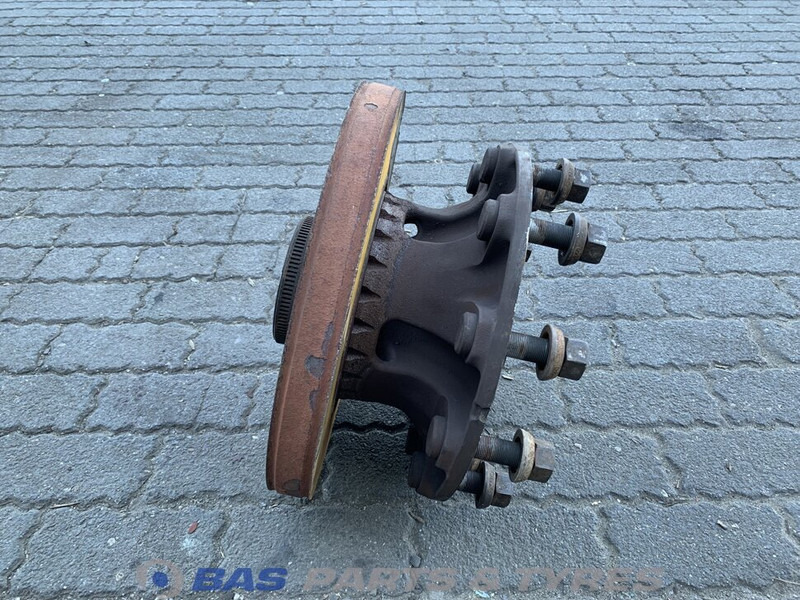 Volvo Naaf Vooras 435 mm Massief 21946101 - محاور - شاحنة: صور 3 Volvo Naaf Vooras 435 mm Massief 21946101 - محاور - شاحنة: صور 3
