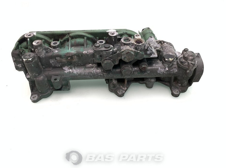 Volvo Oliefilterhuis Volvo 20999525 - فلتر النفط - شاحنة: صور 4 Volvo Oliefilterhuis Volvo 20999525 - فلتر النفط - شاحنة: صور 4