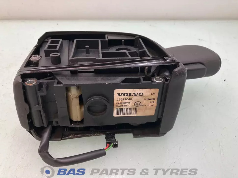 Volvo Versnellingspook Volvo 21705608 - عتلة تبديل السرعة - شاحنة: صور 5 Volvo Versnellingspook Volvo 21705608 - عتلة تبديل السرعة - شاحنة: صور 5