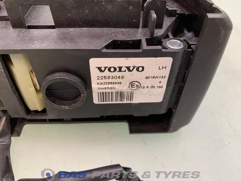 Volvo Versnellingspook Volvo 21705608 - عتلة تبديل السرعة - شاحنة: صور 4 Volvo Versnellingspook Volvo 21705608 - عتلة تبديل السرعة - شاحنة: صور 4