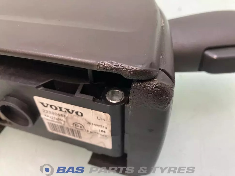 Volvo Versnellingspook Volvo 21705608 - عتلة تبديل السرعة - شاحنة: صور 5 Volvo Versnellingspook Volvo 21705608 - عتلة تبديل السرعة - شاحنة: صور 5